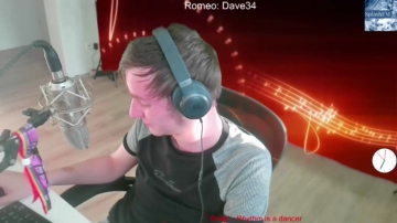 knackarsch87  05-07-2021 Recorded Video Cam